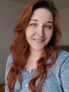 Tereza Kuchařová